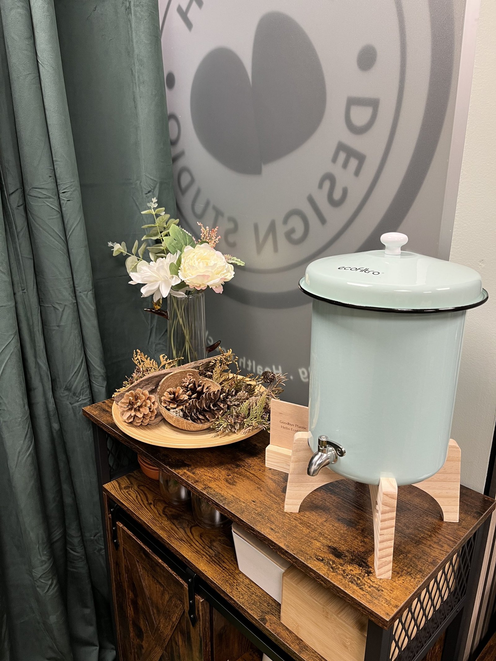 Ecofiltro Hilversum
